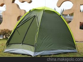 户外野营单人帐篷价格 户外野营单人帐篷批发 户外野营单人帐篷厂家