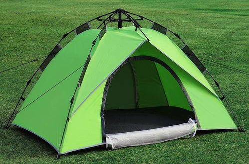 户外露营帐篷如何正确保养和使用