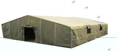 帐篷图片,帐篷高清图片 山东省德州市临邑县光明帆布制品厂,